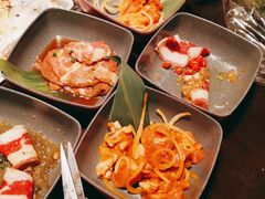 -新石器烤肉(虹悦城店)