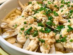 -筱爷叔·上海传统手工菜(新桥店)