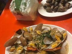 -梅鑫海产店