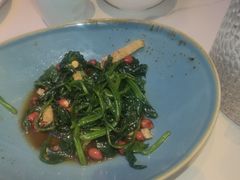 -阿里疆Alijiang·丝路美食·异域风情·清真(长楹天街店)
