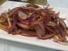 -金海湾海鲜排档(朱家尖店)