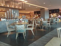 -深圳湾万怡酒店