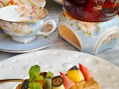 -翠贝卡&Mama Kelly Brunch Coffee(河西店)