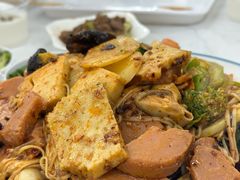 -复旦大学本部-食堂