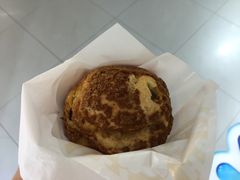 -西树泡芙(正佳店)