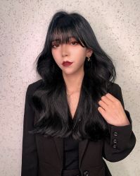 点击看大图 -3am hair salon烫发染发接发