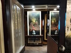 -城南往事·鲁菜济南菜(软件园美莲广场店)