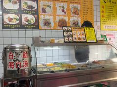 -富辉粉店·海南咖喱饭
