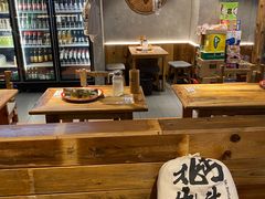 -北丐先生·野馄饨烧烤(雨花万象店)