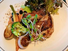 蜜汁烤鸡腿肉-Juicy Bakery(瑞景店)