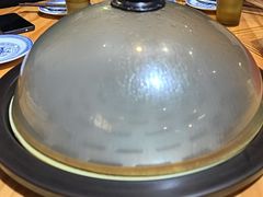 -阿鸡鱼庄·顺德鲜蒸小炒(亚运村店)
