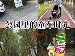 -上海浦江郊野公园-5号停车场