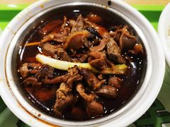 -老乡鸡(茨河路店)