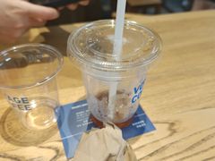 -VOYAGE COFFEE(杨梅竹店)