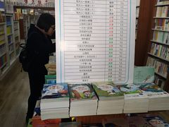 -育才书店(三孝口店)
