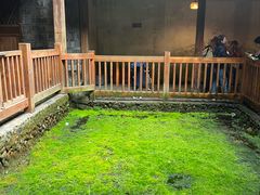 -福建土楼（南靖）云水谣景区-和贵楼