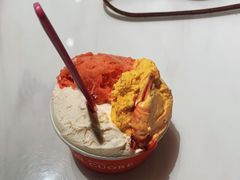-Dal Cuore 达可芮冰淇淋(陕西北路店)