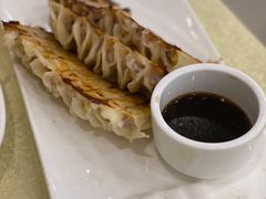 皮皮虾锅贴-奥华餐厅·老张记(台基厂店)
