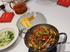 -饭怕鱼(阳光100店)