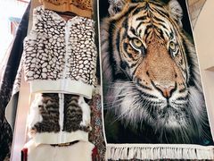 -新疆国际大巴扎