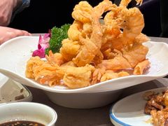 -润泽园饭庄(中山路店)