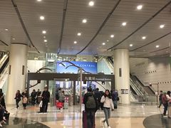-香港ELEMENTS圆方