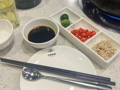 -烹然四季椰子鸡火锅(团结湖总店)