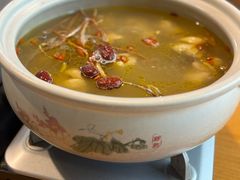 -金龙·打边炉(南京西路店)