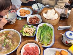 -江粤锦·潮汕粉面馆(玉林店)