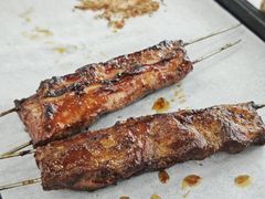 -于家烧烤(三里桥店)