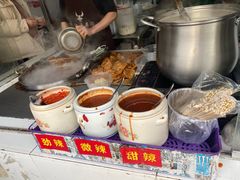 -韦记牛杂汤(清晖园店)