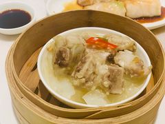 排骨陈村粉-香港百合居(LCM置汇旭辉广场店)