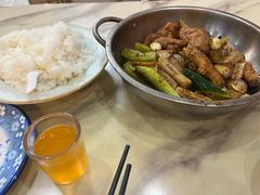 -尚岛私房菜(西方巷店)