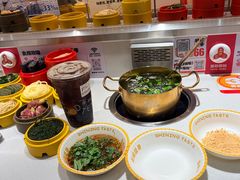 -野妹火锅(布吉店)