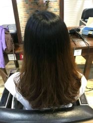 -佑米造型假发订制
