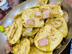 -壹阁胡羊焖饼(特色小吃街店)