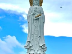 -三亚南山文化旅游区