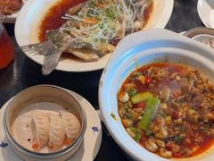 -简小舍·民间手艺菜(武昌江滩店)