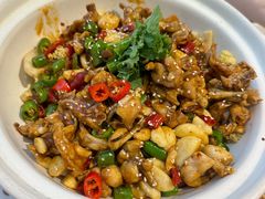 -食光慢宴·安吉土菜馆