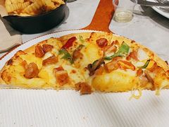 -必胜客(上海新南方商城PH店)