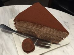 -Awfully Chocolate(来福士广场店)