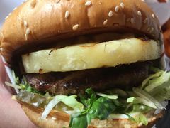 -The Habit Burger Grill 哈比特汉堡(爱琴海店)