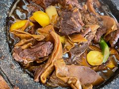 -砂锅居(西四店)