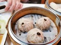 -点点心点心专门店(湾仔店)