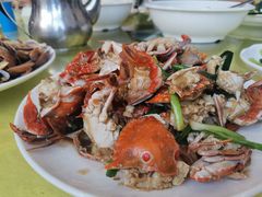 -锐记美食店·现捞海鲜(闸坡店)