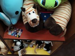 -Behring World of Animals(上海自然博物馆店)
