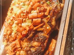 -问渔烤鱼(回龙观总店)
