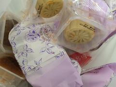 -长发西饼(临顿路店)