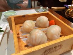 悦满楼虾饺皇-悦满楼·西关名点·湛江名菜(航空综合大厦店)