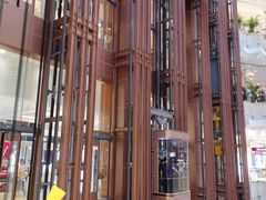 -新世界大丸百货